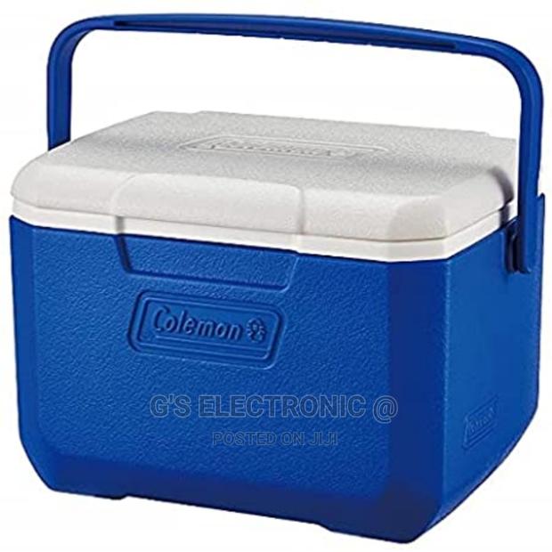 Cool Ice Box 5litrs - main view