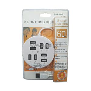 The 8 Pot USB Hub - thumbnail 2