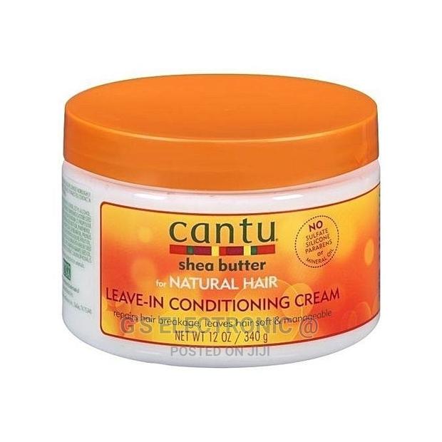 Cantu Repair Cream - main view