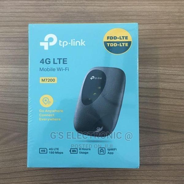 Universal Portable Mifi - main view