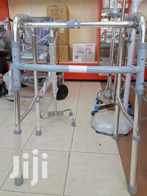 Walking Frame - thumbnail 2