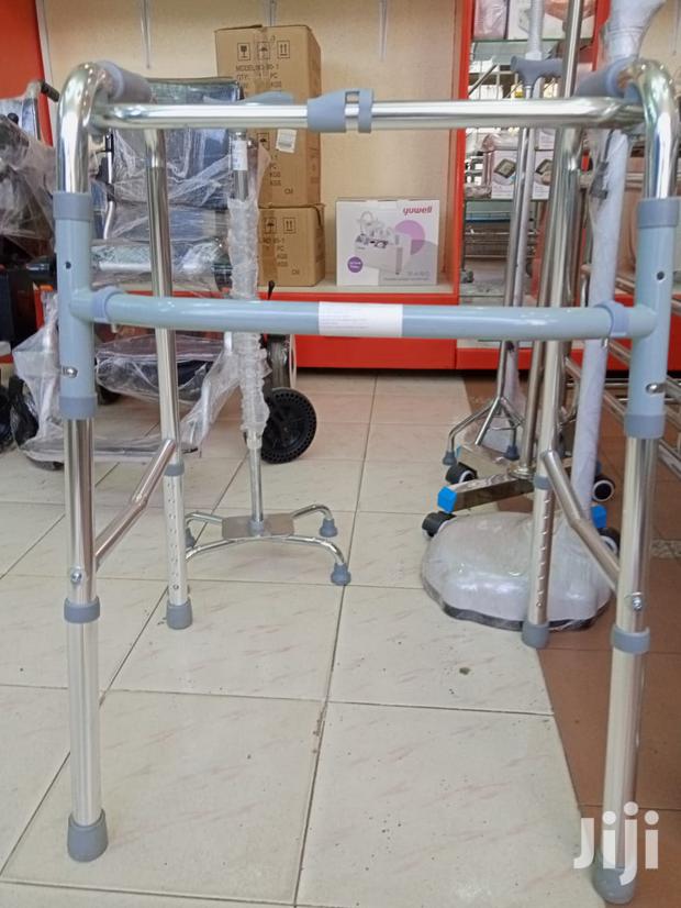 Walking Frame - main view