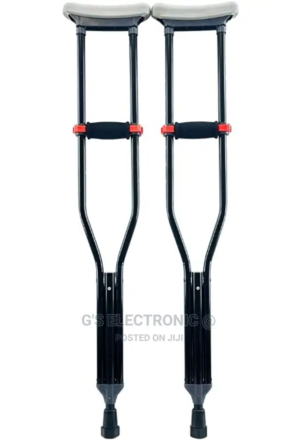 Best Armpit Walking Crutches