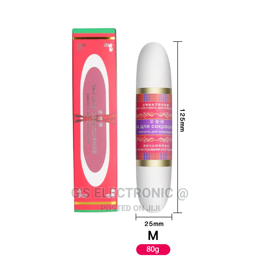 Vaginal Tightening Strick