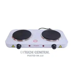 Generic Double Electric Hot Plate