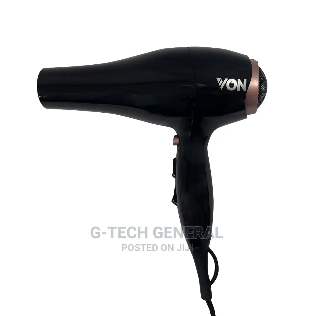 Von Professional Hair Dryer