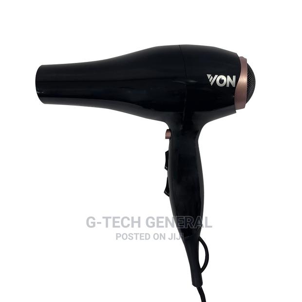 Von Professional Hair Dryer - main view