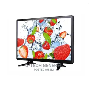 Haha 22 Inches Digital Led Tv in-Built Decoder