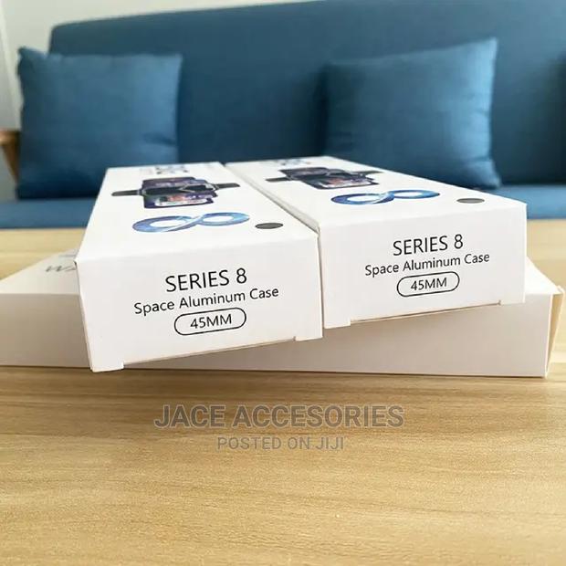 Smartwatch T900 Pro Max Big Infinite Display - thumbnail 4