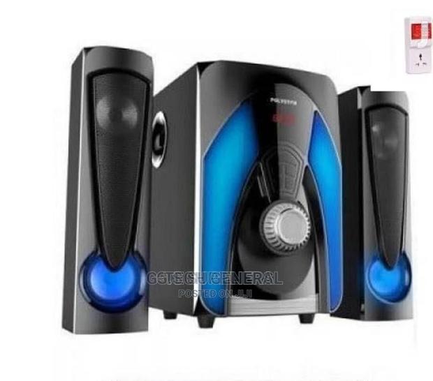 Soundstar HD-1966 3.1ch Multimedia Speaker - main view