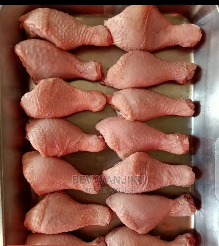 Fresh Chicken Products