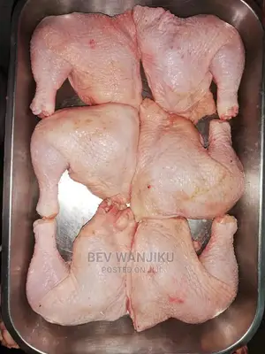 Fresh Chicken Products