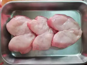 Fresh Chicken Products