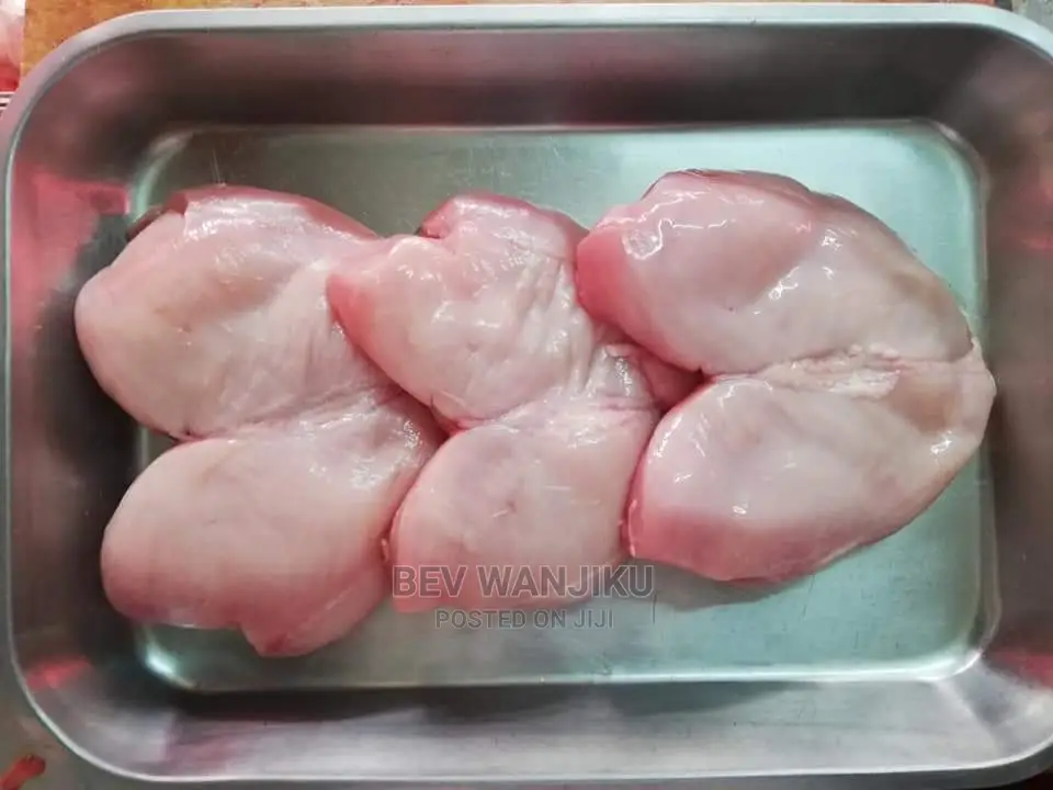 Fresh Chicken Products