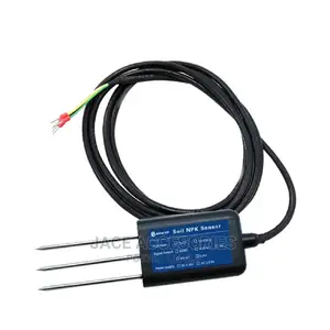 Soil Tester 7 in One Tester Npk,Ph,Humidity