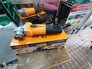 Angle Grinder 4 Inches