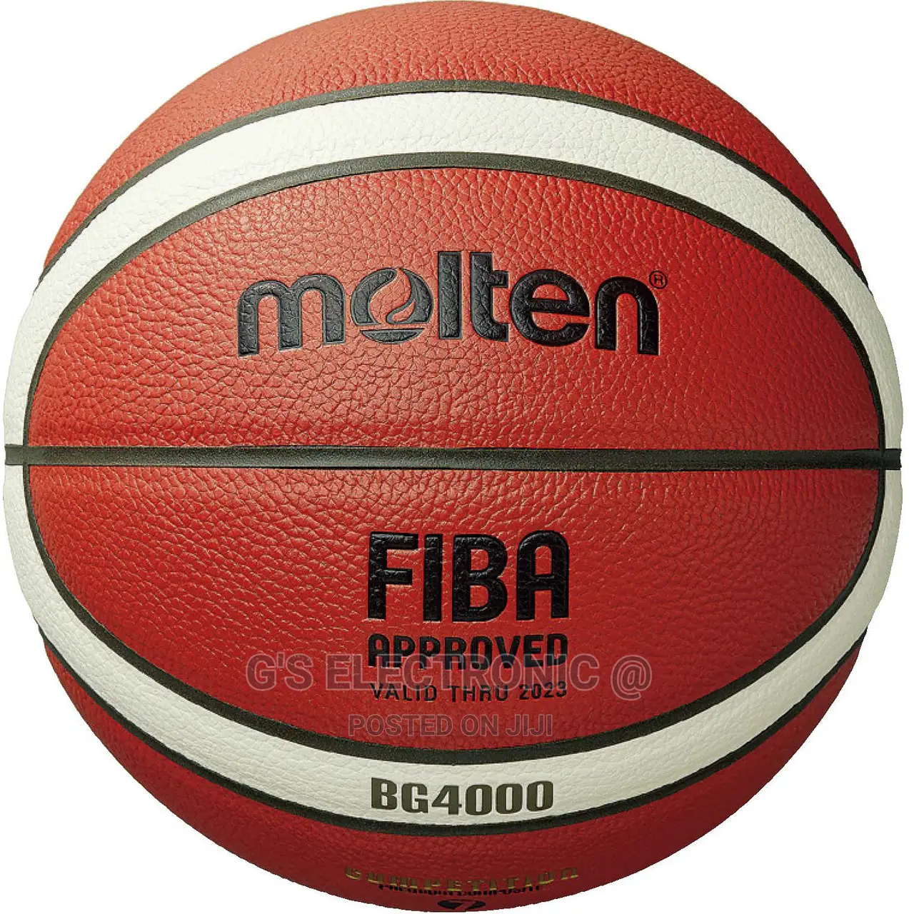 Best *Quality Molten Basketball