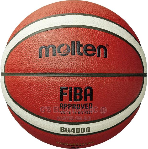 Best *Quality Molten Basketball