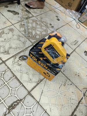 Pump Switch Control Tolsen - thumbnail 2