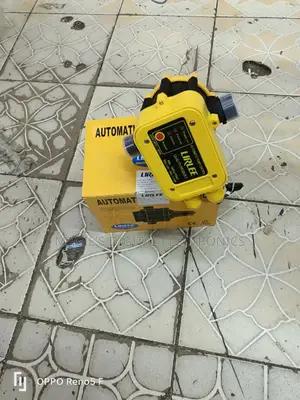 Automatic Switch Control