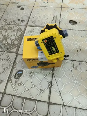 Automatic Switch Control