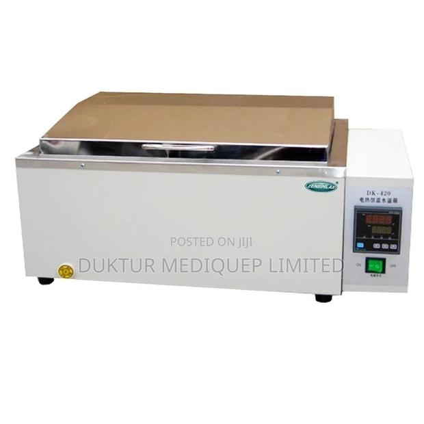 Laboratory Digital Water Bath- Free Delivery - main view