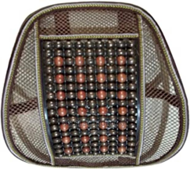 Comfortable Car Back Rest Support - main view