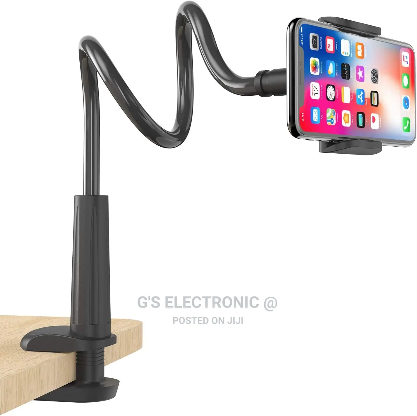 *Best Flexible Phone Holder