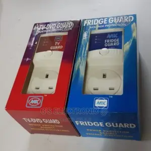 *Strong Tv/Fridge Guards