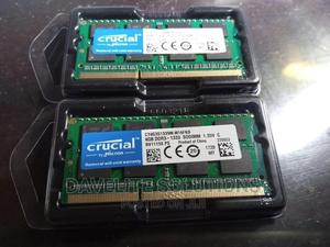 Samsung or Crucial 4GB DDR3 RAM - thumbnail 2