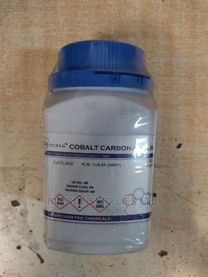 Cobalt Carbonate 500G - thumbnail 2
