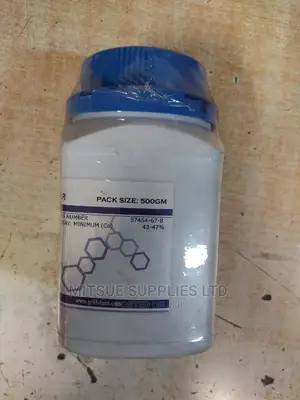 Cobalt Carbonate 500G