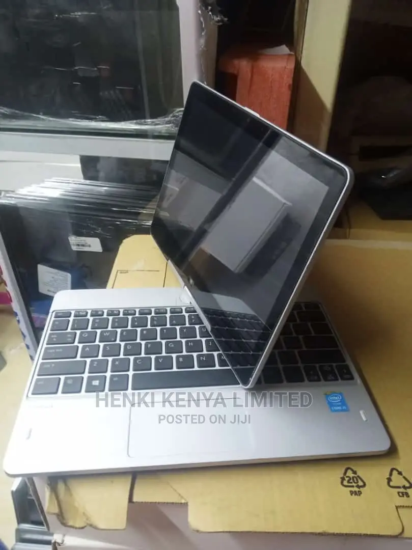 New HP EliteBook Revolve 810 G3 Tablet 8GB Intel Core I5 SSD 256GB