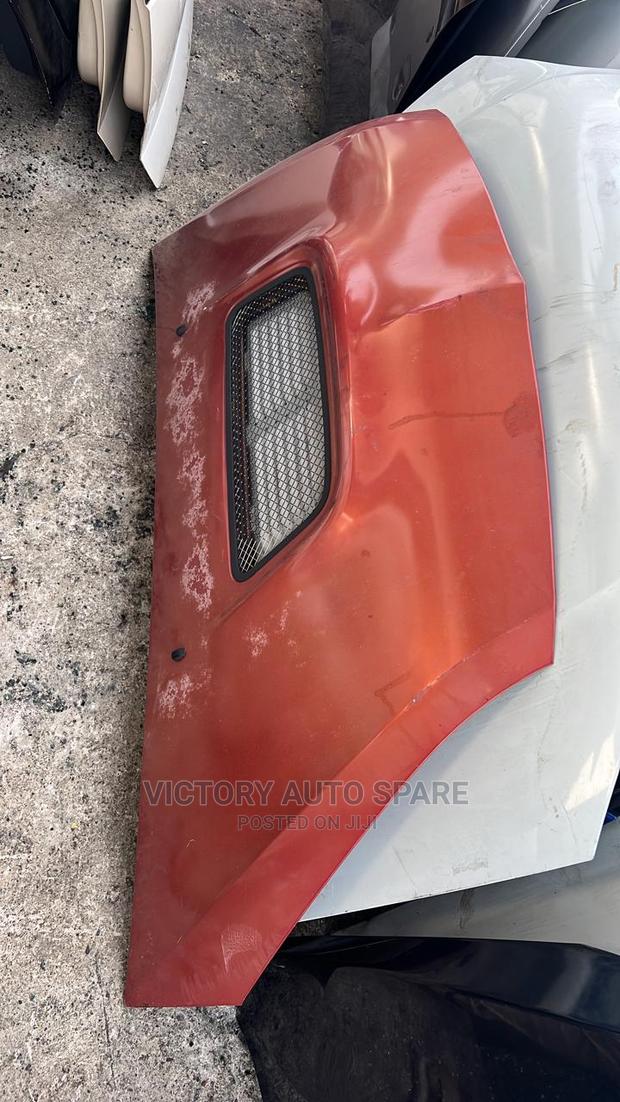 Unknown Bonnet