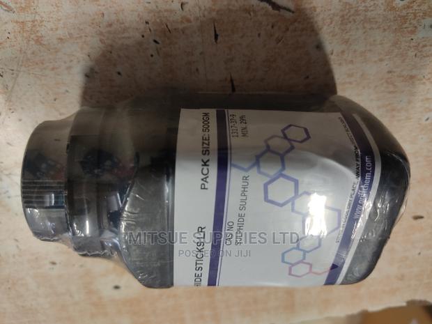 Ferrous Sulphide LR 500G (Sticks) - thumbnail 2