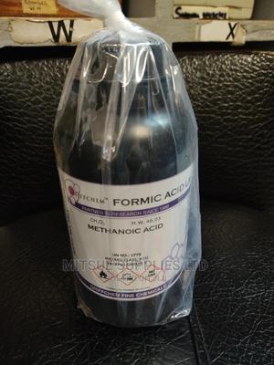 Methanoic LR 500ml Griffchem - thumbnail 2