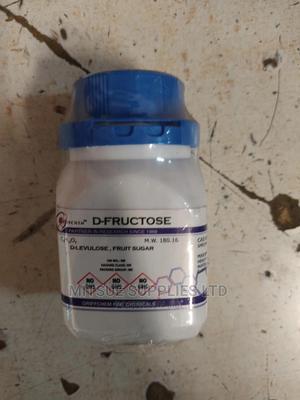 D- Fructose 100G Griffcem - thumbnail 2