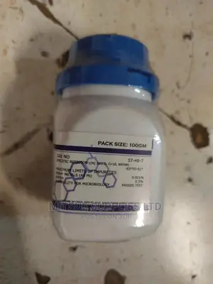 D- Fructose 100G Griffcem