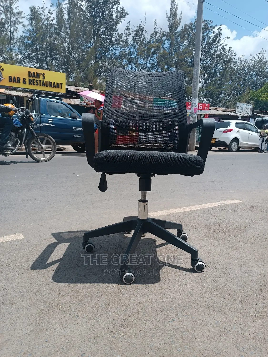 Office Chair