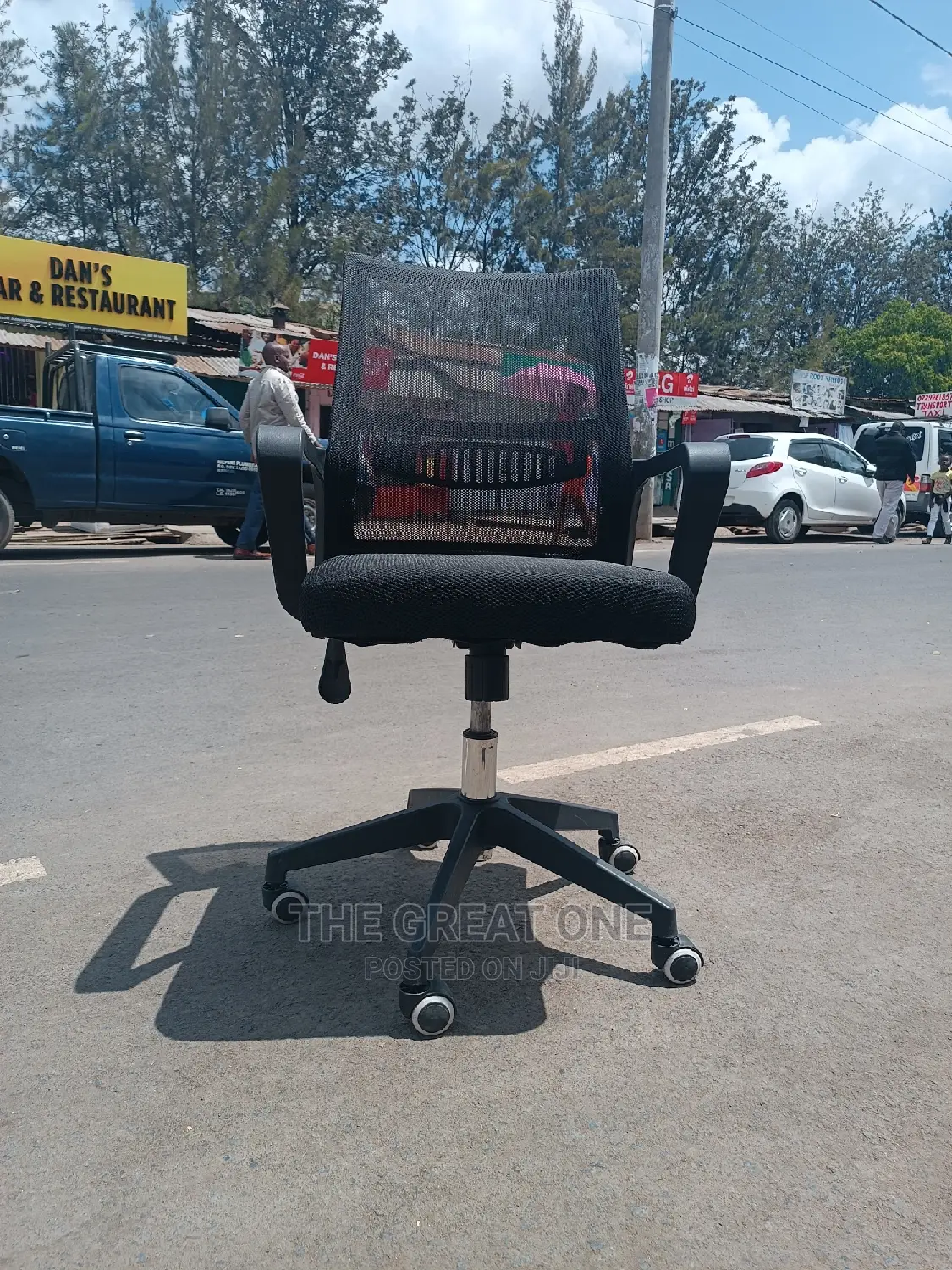 Office Chair