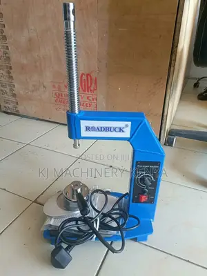 Tyre Vulcanizer/Tyre Repair Machine