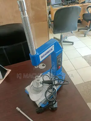 Tyre Vulcanizer/Tyre Repair Machine