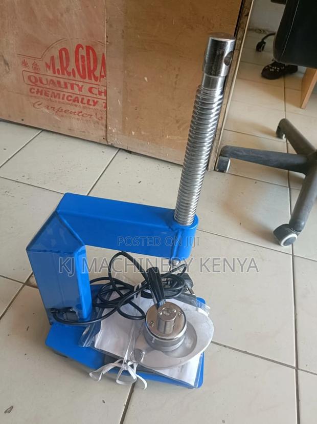 Tyre Vulcanizer/Tyre Repair Machine - thumbnail 6