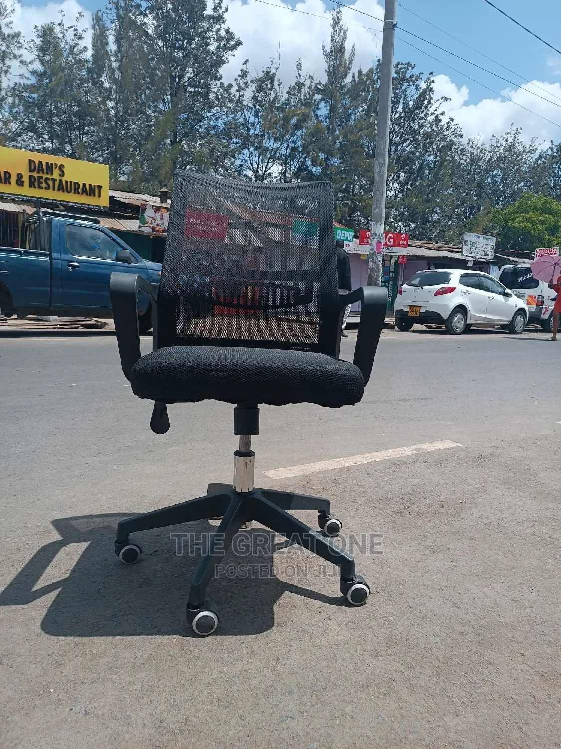 Office Chair