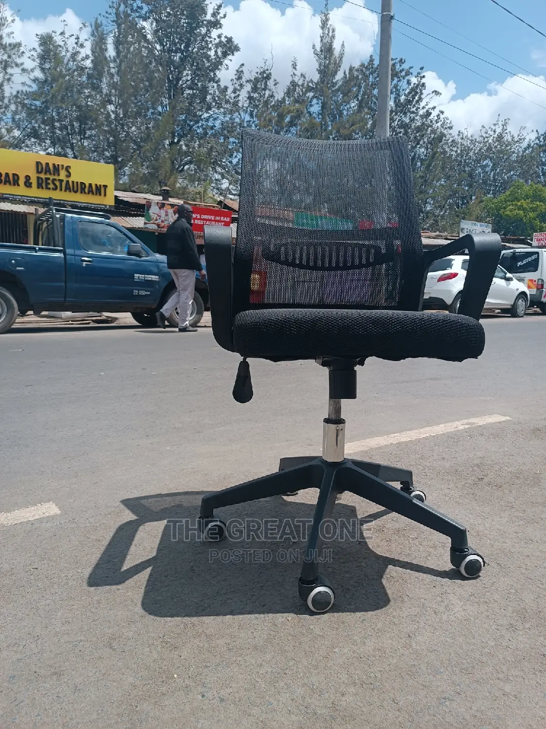 Office Chair