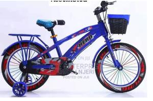 Hero 12 Inch Kids Bicycle - thumbnail 2