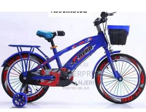 Hero 16 Inch Kids Bicycle - thumbnail 2