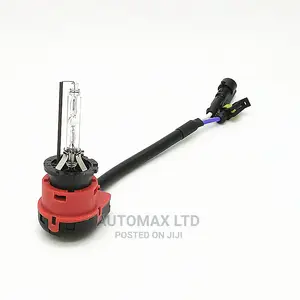 D2s Adapter Amp Socket Cable. For Toyota,Nissan,Subaru,Vw,Mitsubishi