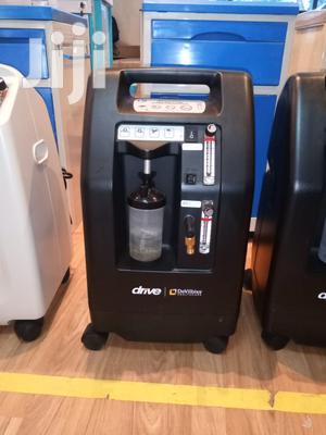 Oxygen Concentrator(Devbliss) - thumbnail 2