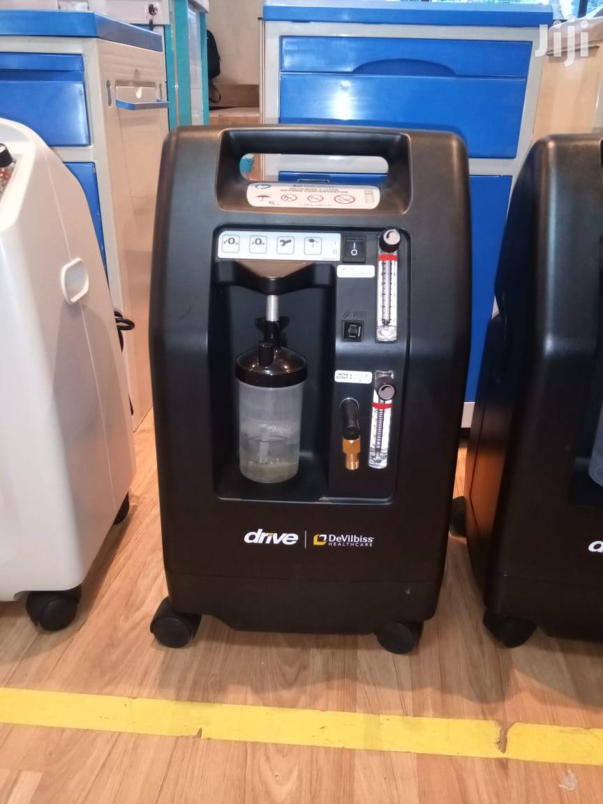 Oxygen Concentrator(Devbliss)